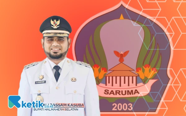 Thumbnail Sederet Inovasi dan Capaian Pemkab Halmahera Selatan Tahun 2024