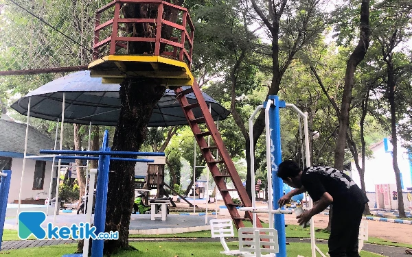 Thumbnail Berita - The Bentar Beach Siap Manjakan Wisatawan di Libur Lebaran