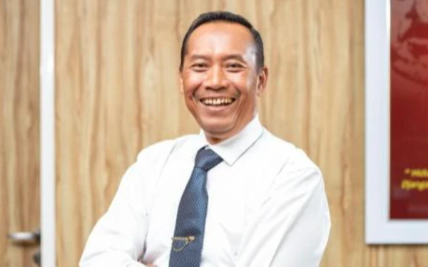 Thumbnail Berita - Profil Wamendiktisaintek Prof Dr Fauzan, Penggagas Profesor Penggerak