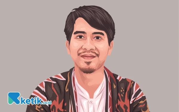 Thumbnail Berita - Nastar: Kue Lebaran Beraroma Kolonial