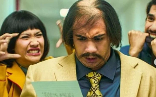 Thumbnail Berita - Rekomendasi Film Indonesia Genre Komedi Terbaik yang Asyik Dinikmati Saat Libur Lebaran