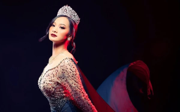 Thumbnail Berita - Pesona Puteri Indonesia Berbakat dari Tahun 2020 hingga 2024