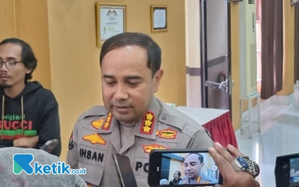 Thumbnail Berita - Arus Lalu lintas Terpantau Lancar dan Terkendali, Polda DIY Kerahkan Personel di Titik Rawan