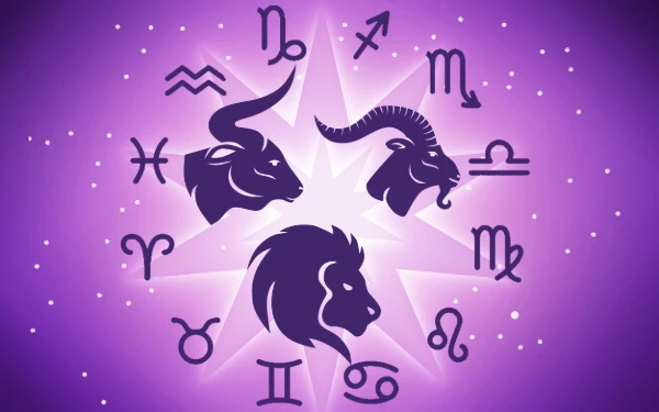 Thumbnail Berita - April 2025 Diprediksi Bulan Keberuntungan Semua Zodiak