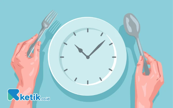 Thumbnail Berita - Mau Puasa Syawal? Pastikan Hutang Ramadhan Sudah Lunas