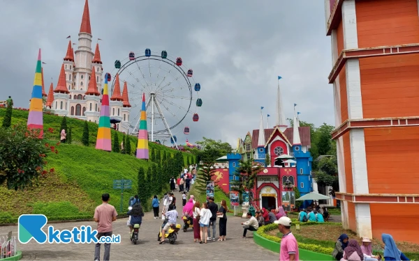 Thumbnail Berita - Hindari Getok Harga Saat Libur Lebaran 2025 dengan 5 Tips Ini