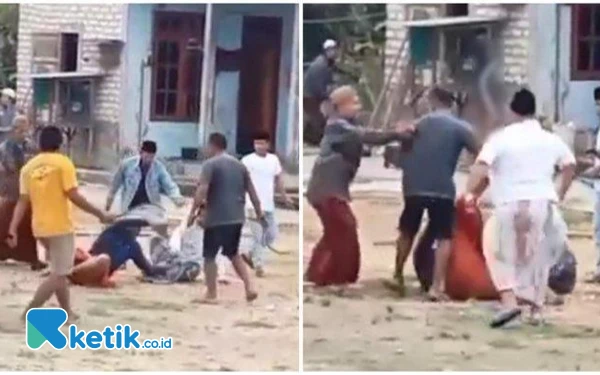 Thumbnail Berita - Polisi Didesak Tangkap Provokator Utama Insiden Berdarah Ketapang Laok di Pilkada Sampang 2024