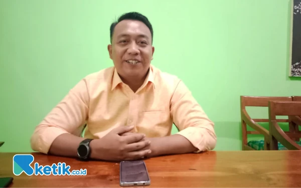 Thumbnail Berita - Bupati Situbondo Dukung Perubahan Nama Jalan Tol Probowangi Menjadi Prosiwangi