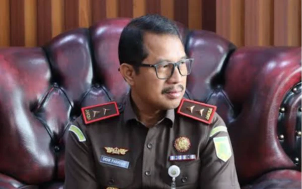 Thumbnail 3 Kandidat Kuat Kajati Jatim, Mantan Kajari Surabaya Masuk Bursa