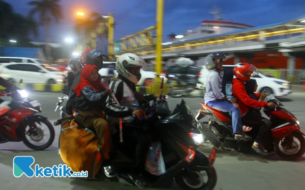 Mudik Lebaran 2026, Polri Siapkan 10 Tol Fungsional di Jawa untuk Urai Kemacetan