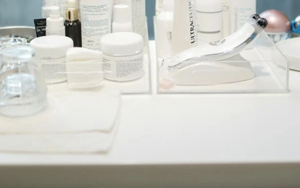 Thumbnail Berita - Pria Wajib Tahu! Rekomendasi Skincare untuk Atasi Wajah Berminyak
