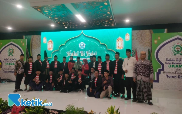 Melalui Pagelaran Budaya, Ikama Yakinkan Investor untuk Berinvestasi di Madura