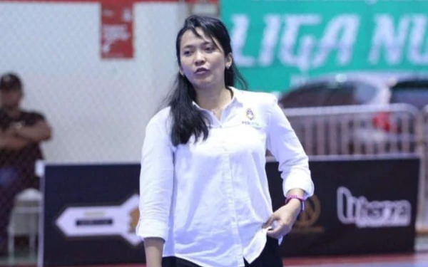 Thumbnail Berita - Innalillahi Dyan Puspito Rini Meninggal Dunia, Kolega Tak Menyangka