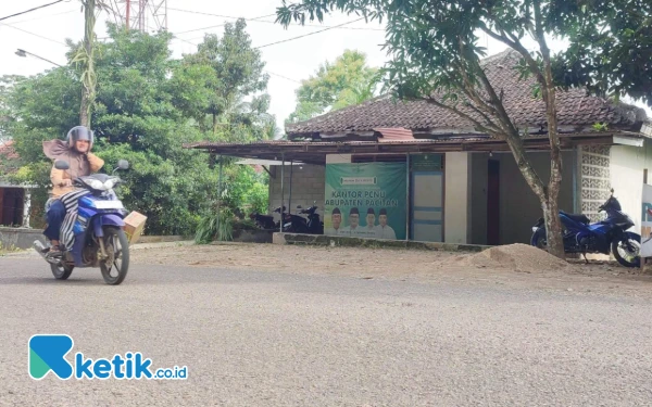 Thumbnail Berita - Masih Punya Gedung Layak, PCNU Pacitan Ngebet Bangun yang Baru, Ini Alasannya