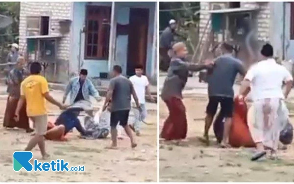 Thumbnail Berita - Hamduddin Belum Ditetapkan Tersangka, Ini Kata Kasatreskrim Polres Sampang