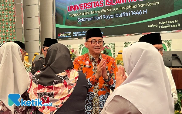 Pj Sekda Malang Pacu Kolaborasi dengan Unisma