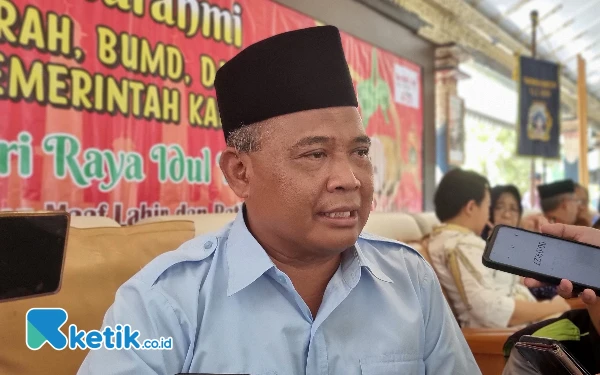 Thumbnail Berita - Fix, Rencana Pembangunan Gedung RSUD Sleman Diubah Jadi 5 Lantai