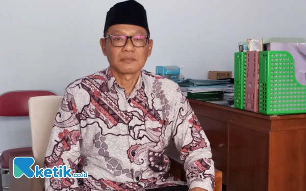 Thumbnail Berita - Kabar Gembira! Diskon 75% Pemasangan Sambungan Air PDAM Trenggalek Diperpanjang hingga Juni