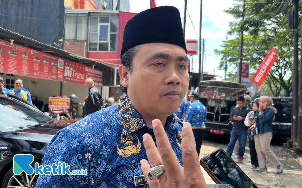 Thumbnail Telat Bayar THR, Dua Perusahaan di Malang Terancam Sanksi