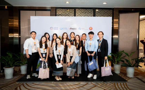 Thumbnail Berita - Asosiasi Planters Muda Indonesia Sumatera Selatan Akan Dinakhodai Benny