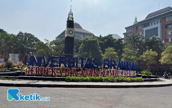 Thumbnail 16 Difabel Ikut UTBK di UB, Pihak Kampus Siapkan Tim Pendamping