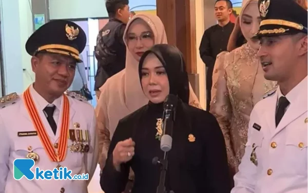Thumbnail Berita - DPRD Kabupaten Bandung Dukung Gerak Cepat Bupati dalam Pembentukan Koperasi Merah Putih