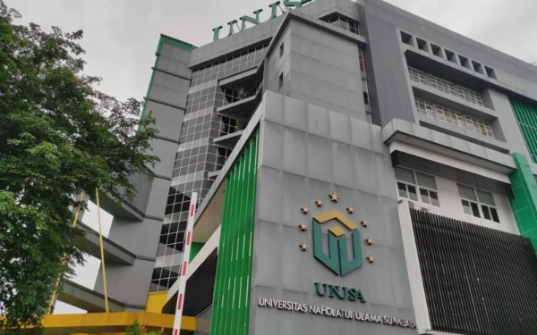 Thumbnail Berita - Luar Biasa! 14 Jurnal Unusa Raih SINTA Kemdikbud