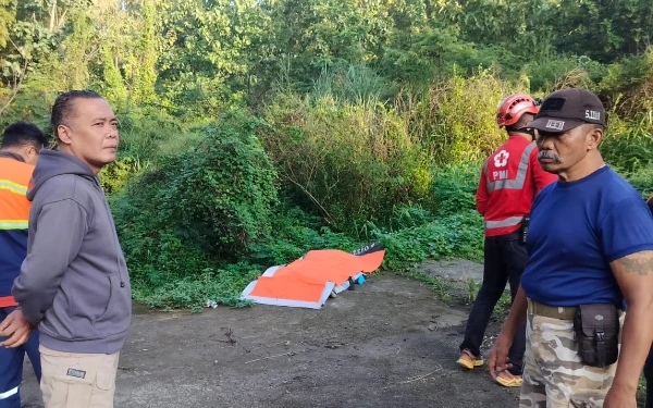 Thumbnail Berita - Mayat Mahasiswa Asal Jakarta Ditemukan Tergeletak di Bawah Jembatan Kota Malang