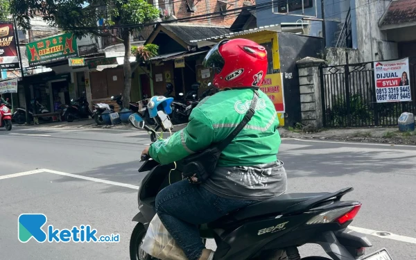 Thumbnail Berita - Pekerja Informal Kota Malang Bakal Dapat BPJS Ketenagakerjaan