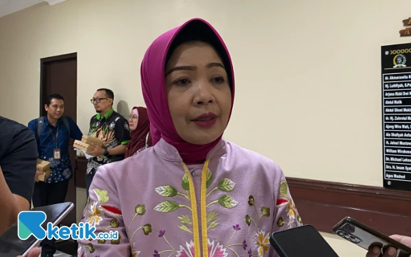 Thumbnail Berita - Dinsos Surabaya Klaim Kemiskinan Ekstrem di Kota Pahlawan 0 Persen