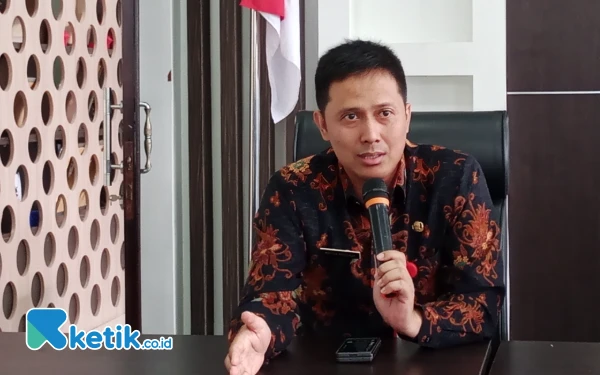 Thumbnail Berita - Kekurangan Nakes, Dinkes Kota Batu Ikhtiar Wujudkan Satu Desa Satu Dokter