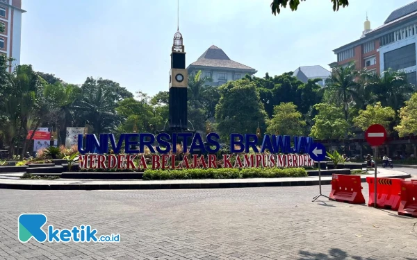 Thumbnail Berita - Daftar Universitas Terbaik di Malang Berdasarkan Ranking Dunia, Kampus Mana yang Unggul?