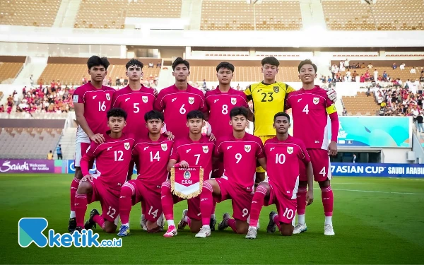 Thumbnail Berita - Tembus Timnas U-17, Tiga Pemain Muda Persik Kediri Berpeluang Promosi ke Tim Senior di Liga 1