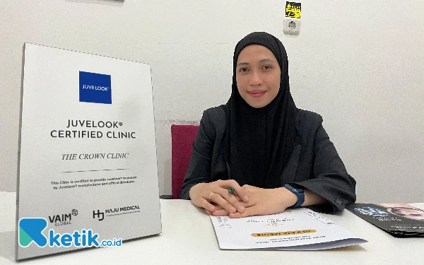 Thumbnail Berita - Atasi Kantung Mata dan Lingkar Hitam, Ini Solusi dari Kolagen Stimulator hingga Rejuveyes di Kediri
