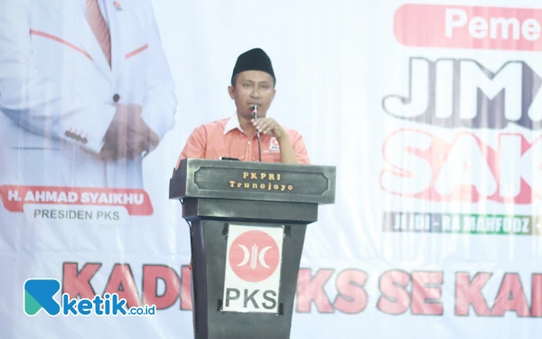 Thumbnail Berita - Buntut Pasien Kabur, Ketua Komisi IV DPRD Sampang Soroti RS Sukma Wijaya