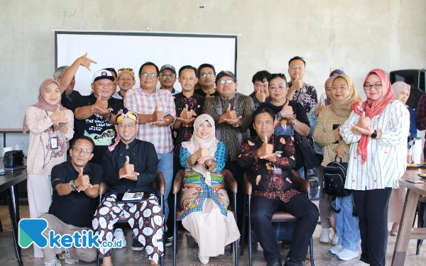 Thumbnail Berita - BPJS Kesehatan Blitar Tegaskan Pentingnya Pemahaman Alur Layanan JKN Demi Pelayanan Optimal