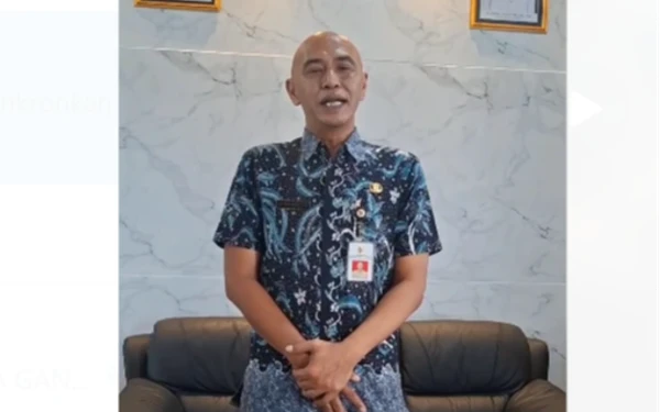 Thumbnail Berita - Plt Kepala Bapenda Jember Ungkap Alasan Tak Temui Wabup: Satu Pemerintahan Hanya Satu Nahkoda