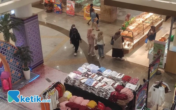 Thumbnail Berita - Lebaran 2025 Berlalu, APPBI Jatim Sampaikan Angin Segar