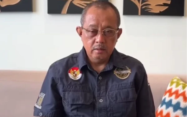 Thumbnail Kronologi Lengkap, Wawali Surabaya Armuji Dilaporkan Polisi dan Dituduh Penipu