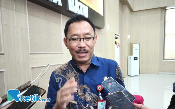 Thumbnail Berita - ‎Pemkot Batu Siapkan 120 Hektare Lahan Tidur untuk Tanam Jagung