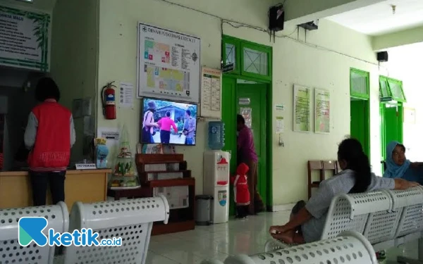 Thumbnail Berita - CKG Sepi Peminat, Dinkes Pacitan Ajak Warga Tak Ragu Datangi Puskesmas