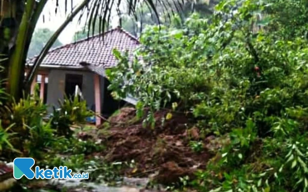 Thumbnail Baru Dua Desa Ajukan Bantuan Rumah Rusak, BPBD Pacitan Tunggu Proposal