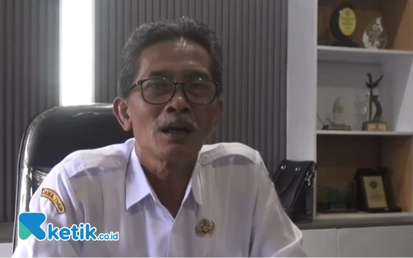 Dua Warga Jember Diduga Korban TPPO di Kamboja, Kadisnaker: Mereka Berangkat Tidak Prosedural