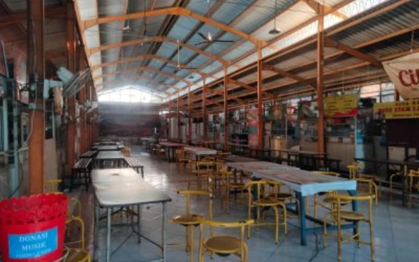 Thumbnail Berita - Jeritan Pelaku UMKM: Dulu Rp 2 Juta Kini Raih Rp 500 Ribu Sulit