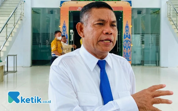 Thumbnail Berita - Anggaran Perdin OPD Halmahera Selatan Dipangkas Rp30 Miliar