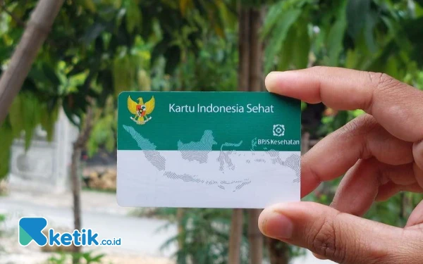 Thumbnail Berita - 99,78 Persen Masyarakat Halmahera Selatan Sudah Terdaftar JKN