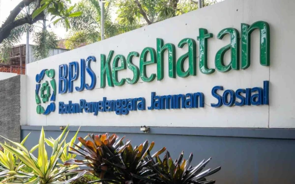 Warga Jatim Merapat! BPJS Kesehatan Buka Lowongan Kerja