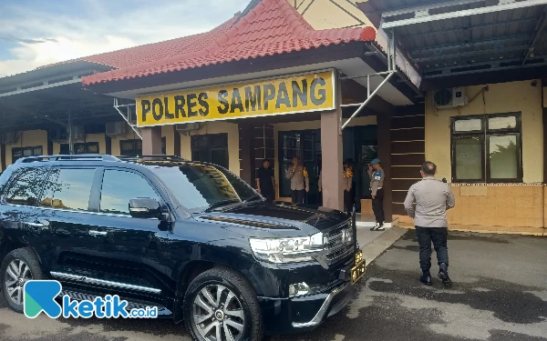 Thumbnail Berita - Seorang Nelayan di Ketapang Daya Sampang Jadi Korban Pembacokan, Polisi Buru Pelaku