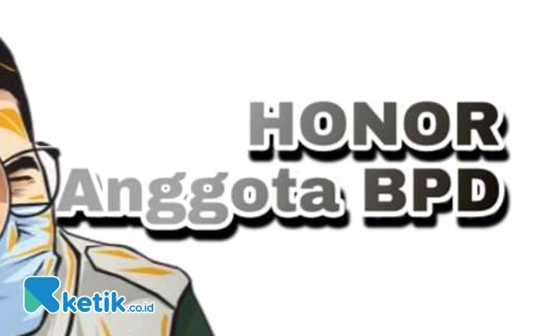 Thumbnail Berita - Honor Belum Dibayar, BPD Tamberu Barat Berencana Tempuh Jalur Hukum