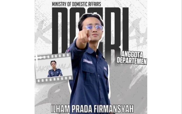 Thumbnail Berita - Viral Ketua Dema FST UIN Malang Perkosa Mahasiswa UB, Begini Modusnya